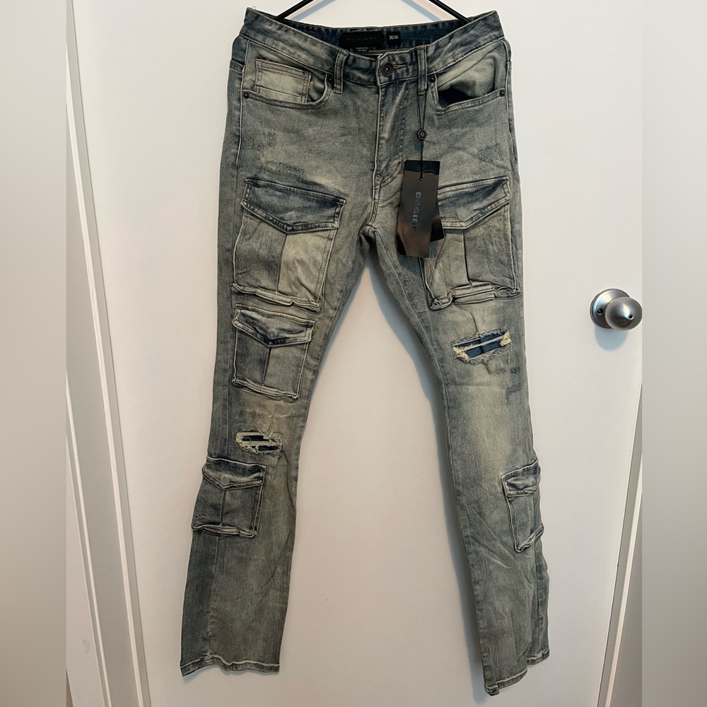 Decibel Men’s Jeans 30/36